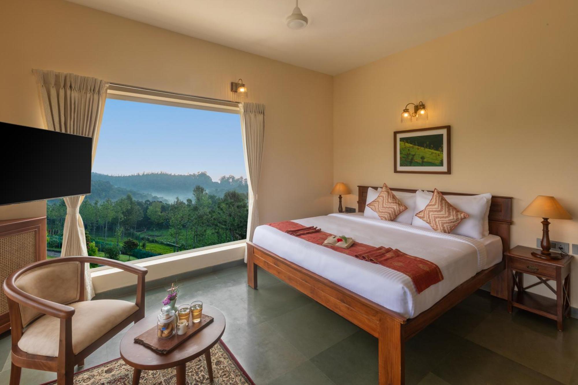 Solitude By Nature Resorts And Stays Kotagiri Exterior photo