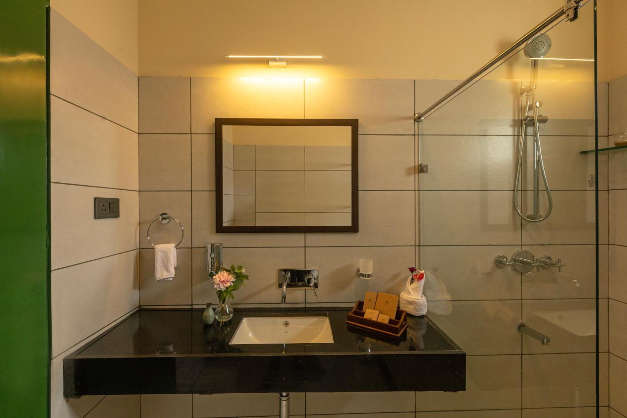 Solitude By Nature Resorts And Stays Kotagiri Exterior photo