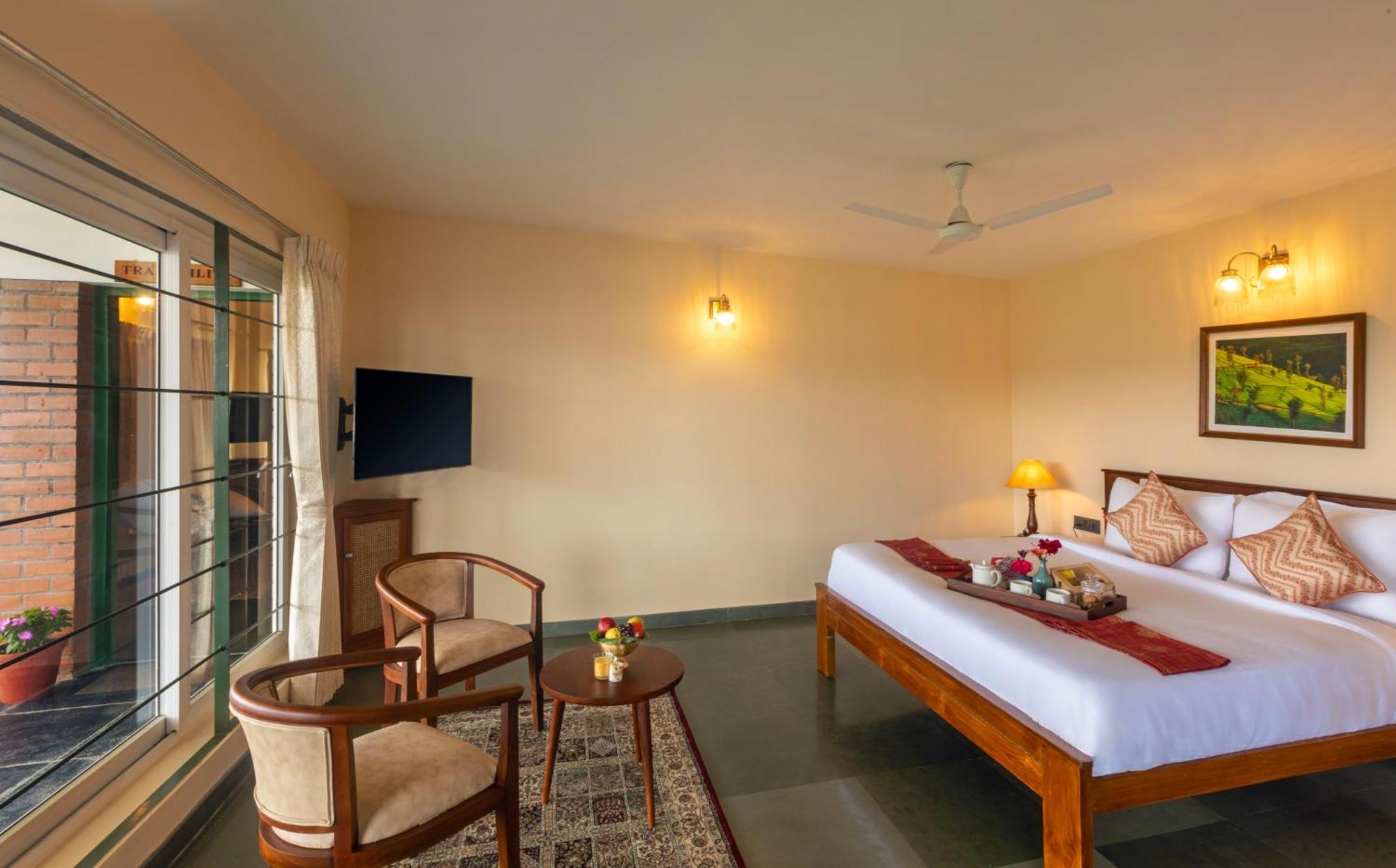 Solitude By Nature Resorts And Stays Kotagiri Exterior photo