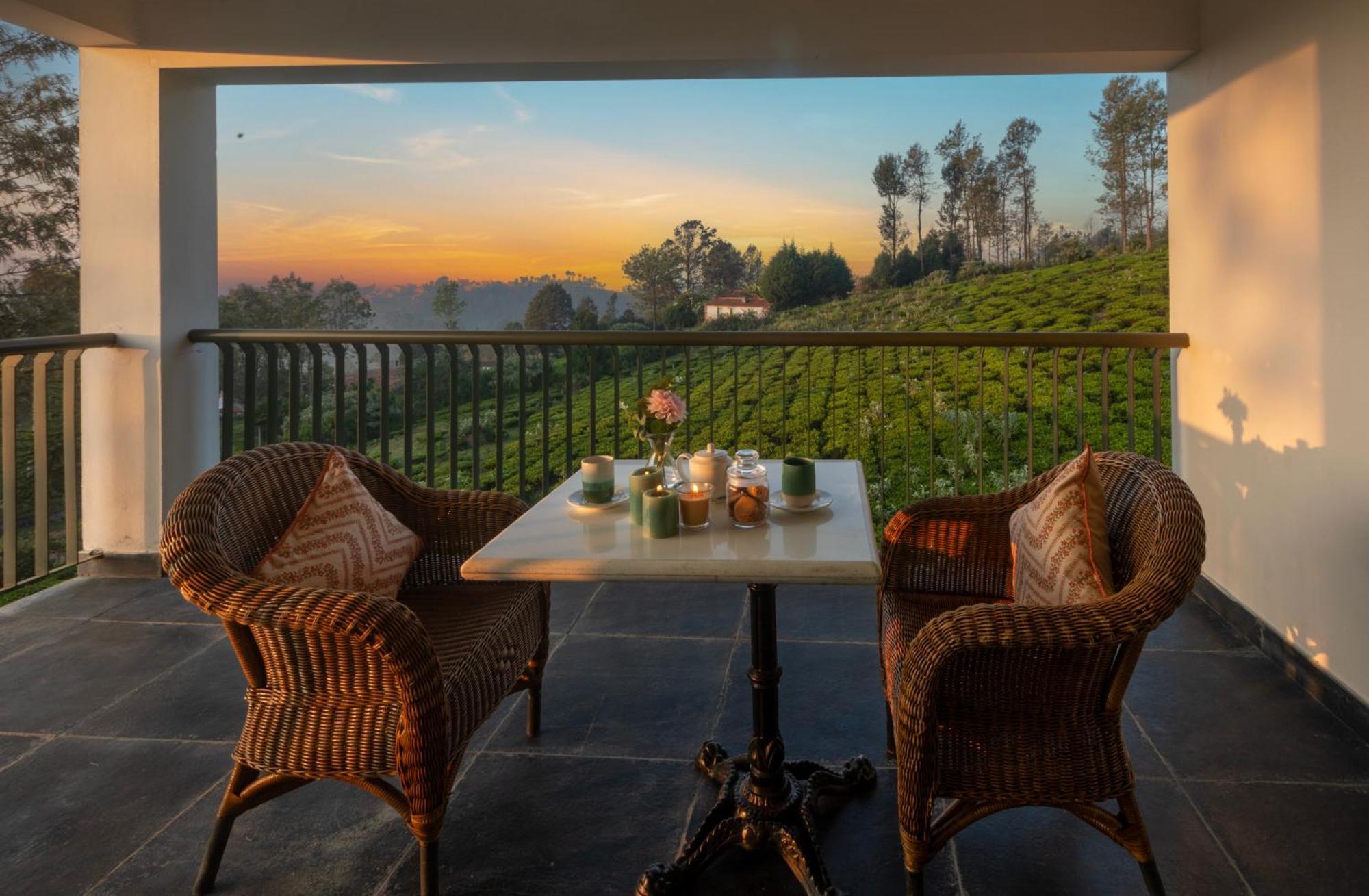 Solitude By Nature Resorts And Stays Kotagiri Exterior photo