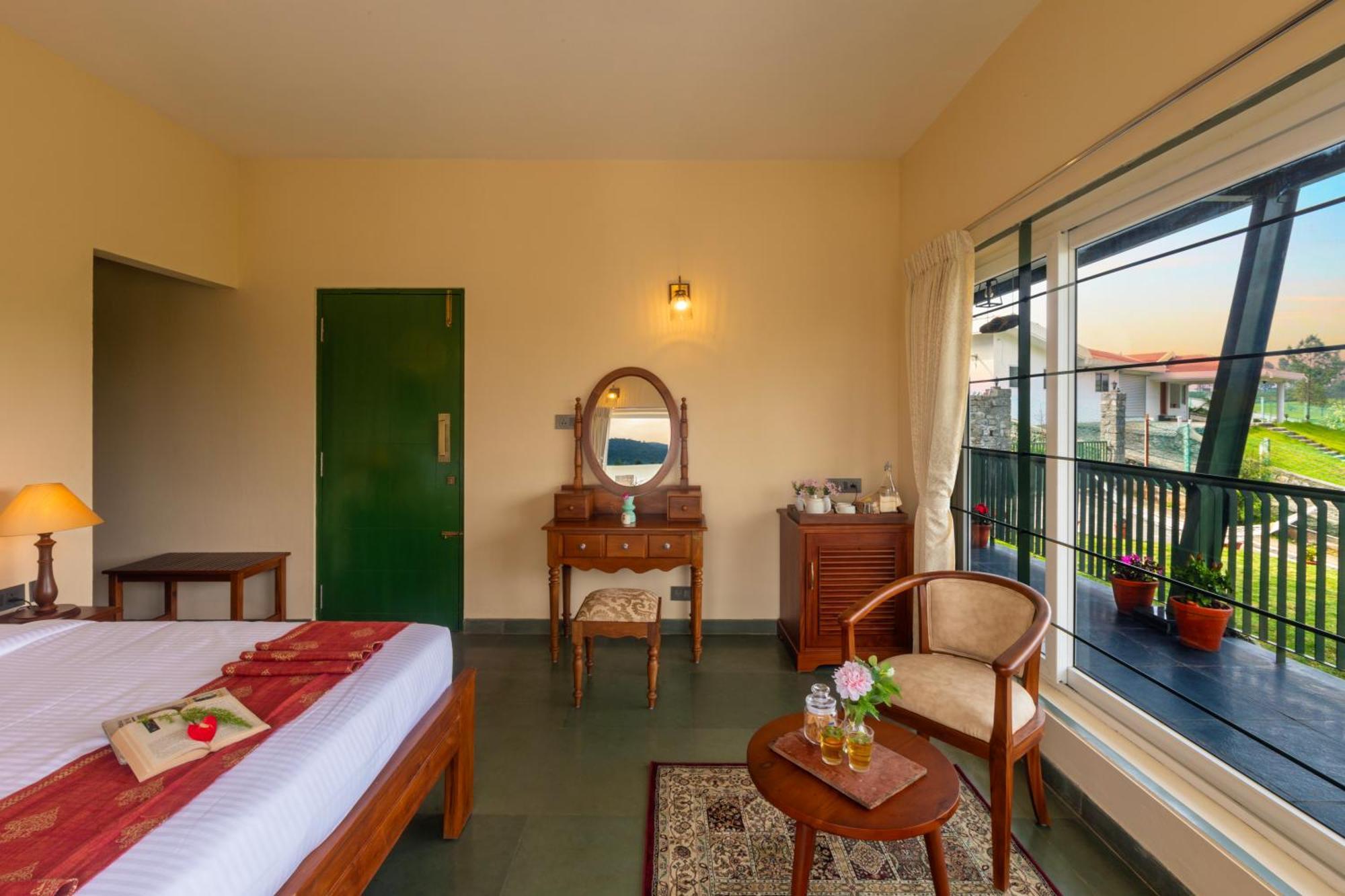 Solitude By Nature Resorts And Stays Kotagiri Exterior photo
