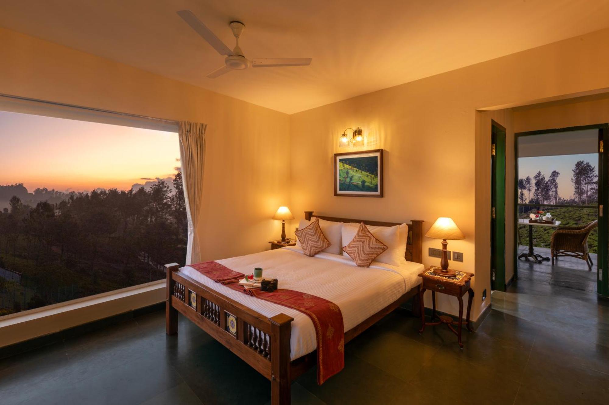 Solitude By Nature Resorts And Stays Kotagiri Exterior photo