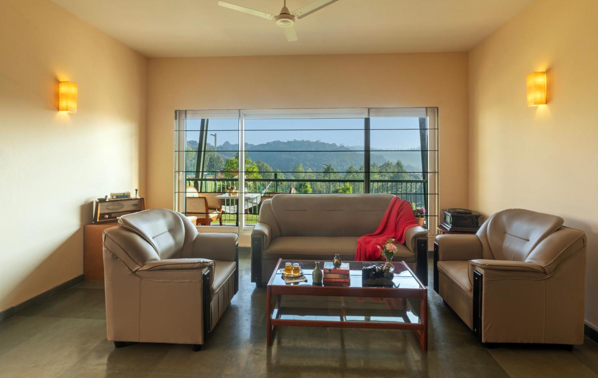 Solitude By Nature Resorts And Stays Kotagiri Exterior photo